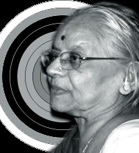 Usha Srinath